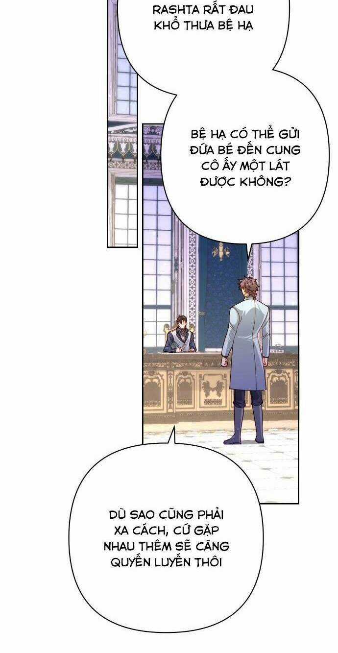 Hoàng Hậu Muốn Tái Hôn Chapter 158 trang 62