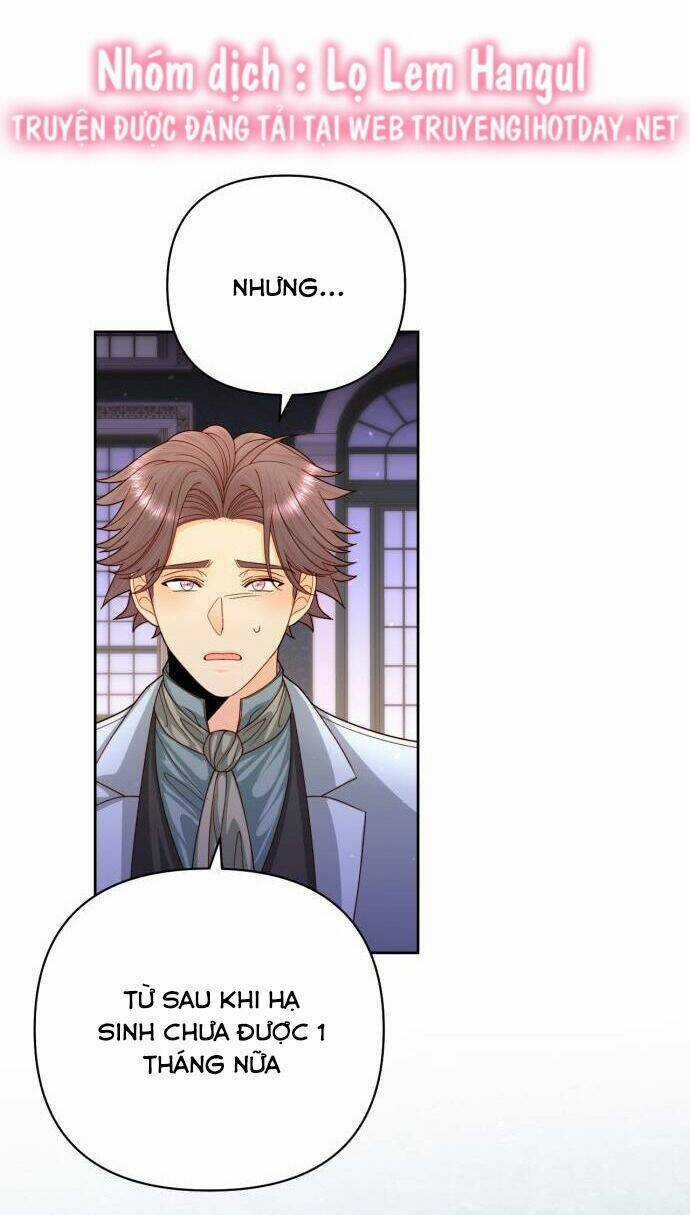 Hoàng Hậu Muốn Tái Hôn Chapter 158 trang 63