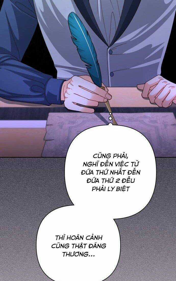 Hoàng Hậu Muốn Tái Hôn Chapter 158 trang 65