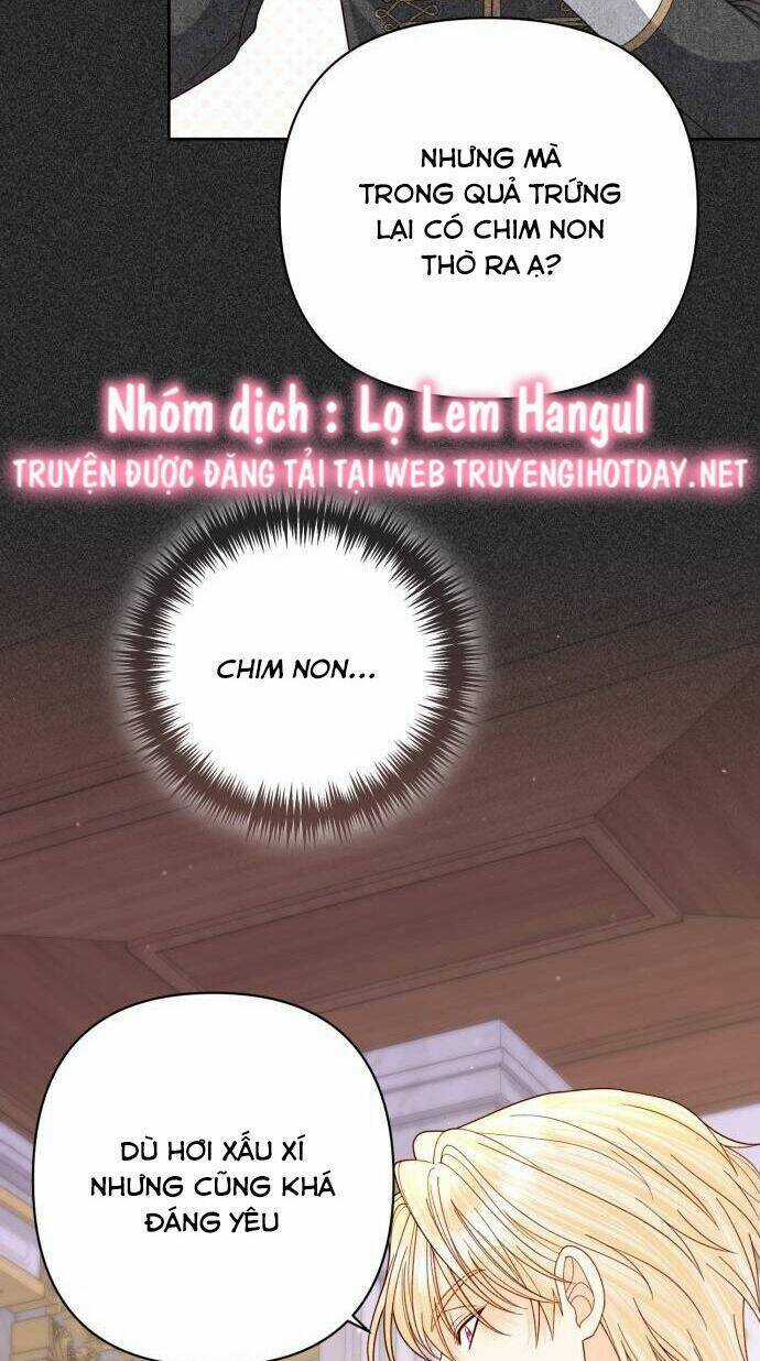 Hoàng Hậu Muốn Tái Hôn Chapter 158 trang 7
