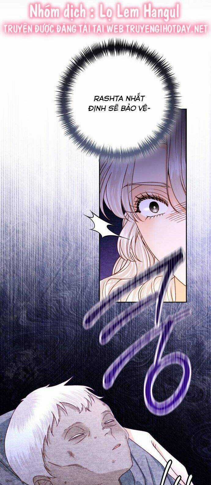 Hoàng Hậu Muốn Tái Hôn Chapter 158 trang 70