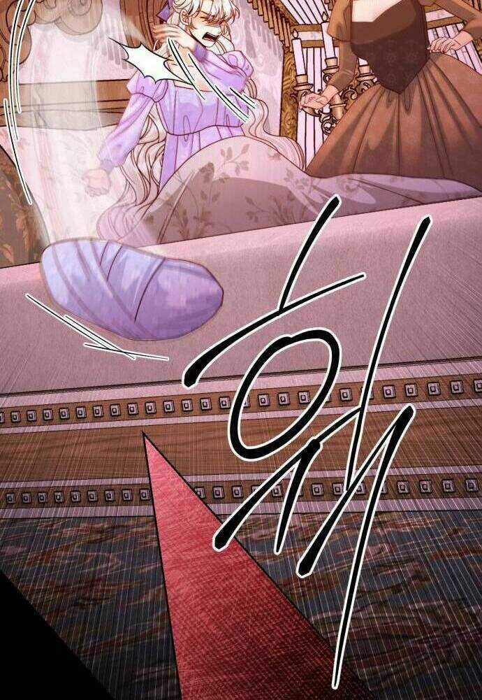 Hoàng Hậu Muốn Tái Hôn Chapter 158 trang 75