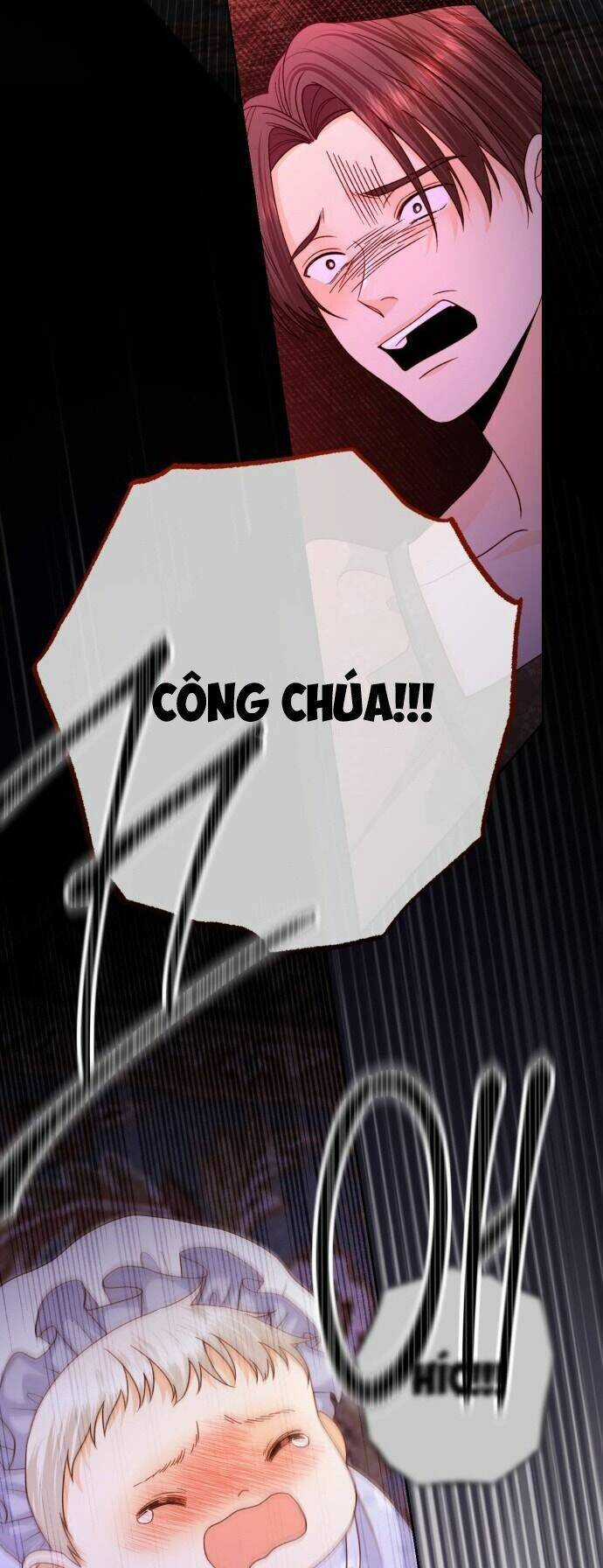 Hoàng Hậu Muốn Tái Hôn Chapter 158 trang 76