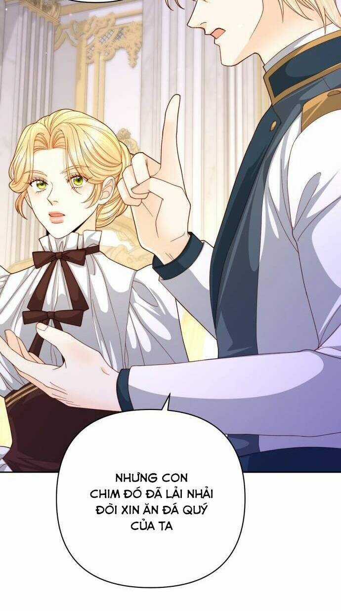 Hoàng Hậu Muốn Tái Hôn Chapter 158 trang 8