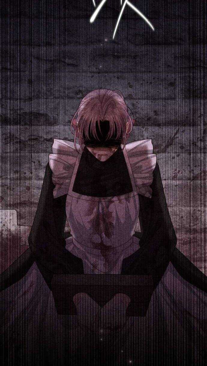 Hoàng Hậu Muốn Tái Hôn Chapter 158 trang 83