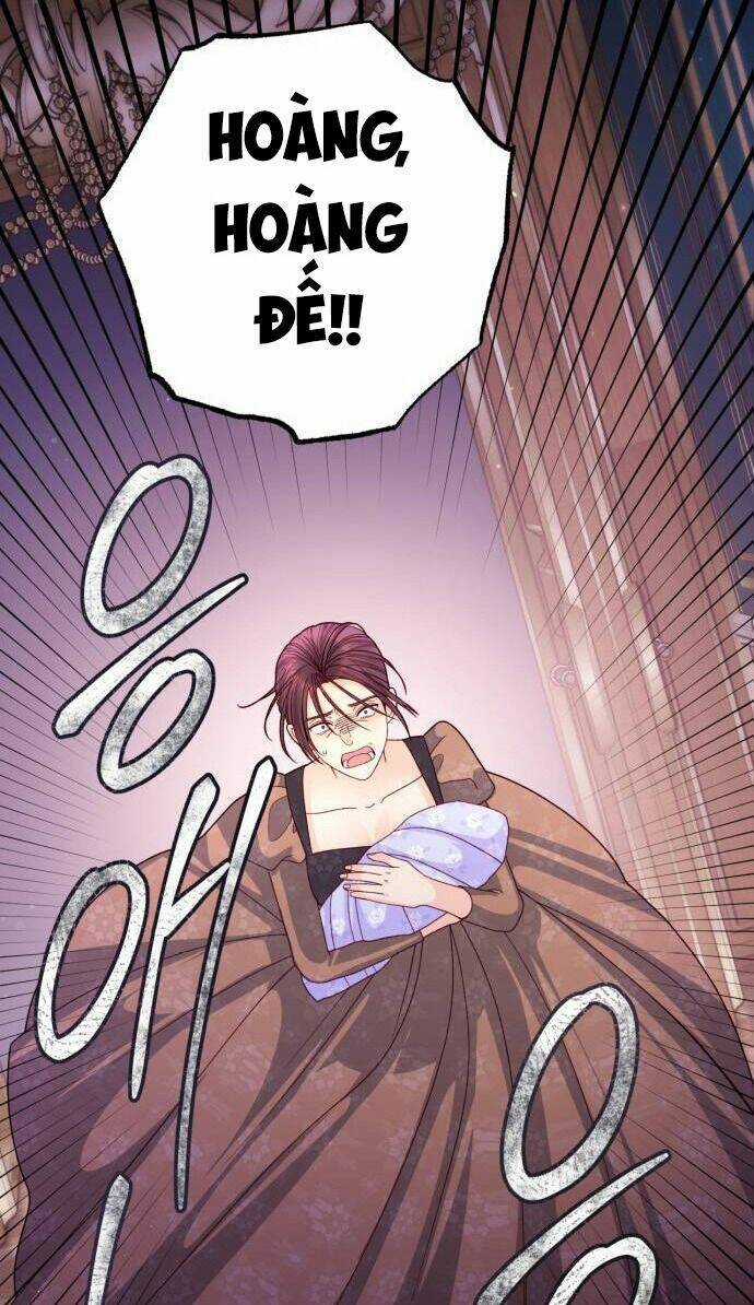 Hoàng Hậu Muốn Tái Hôn Chapter 158 trang 89