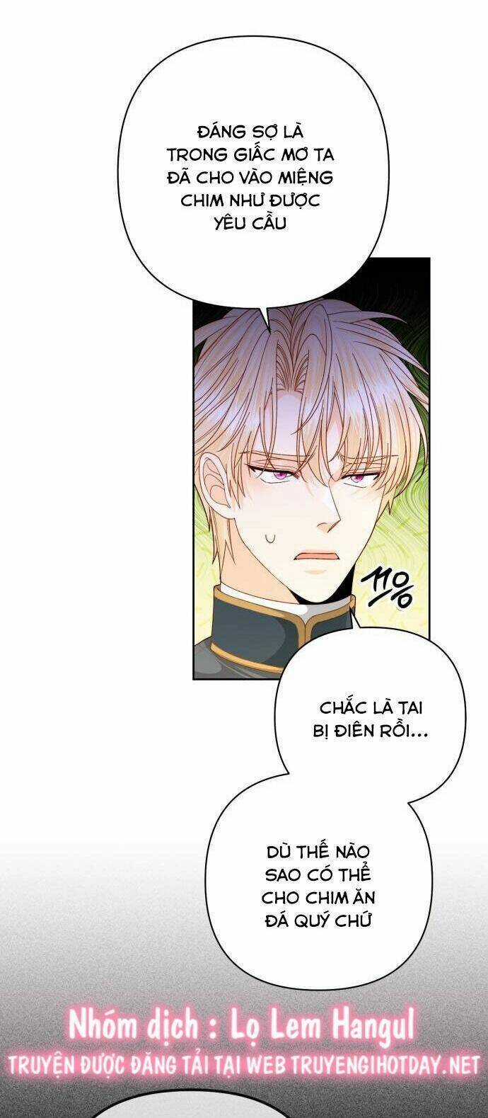 Hoàng Hậu Muốn Tái Hôn Chapter 158 trang 9