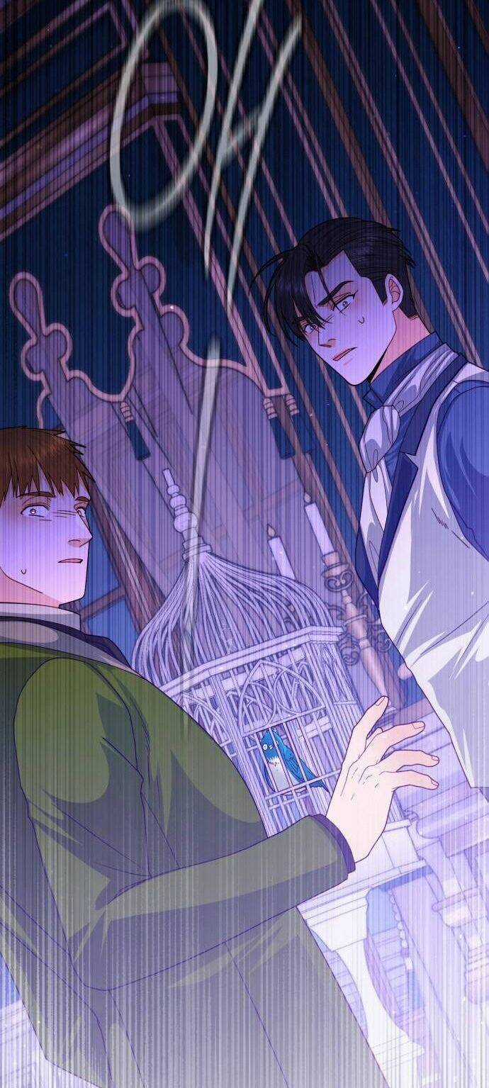 Hoàng Hậu Muốn Tái Hôn Chapter 158 trang 92