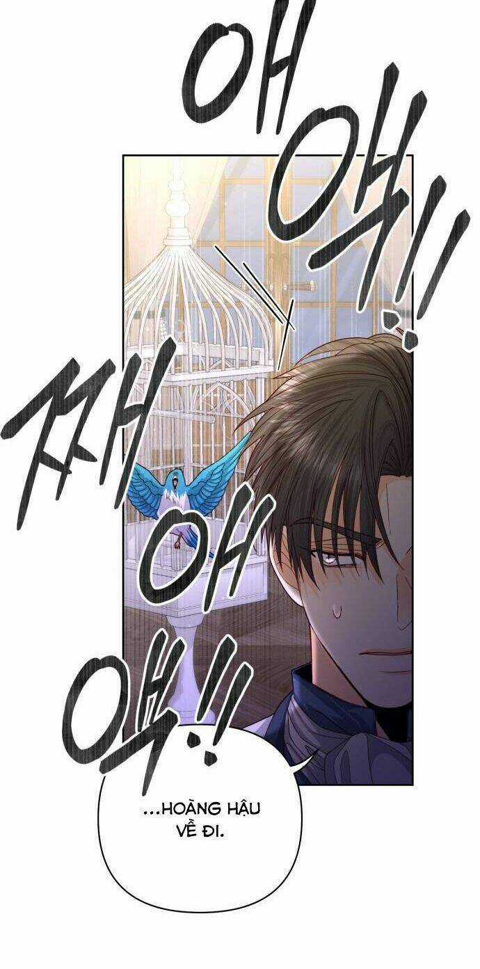 Hoàng Hậu Muốn Tái Hôn Chapter 159 trang 11