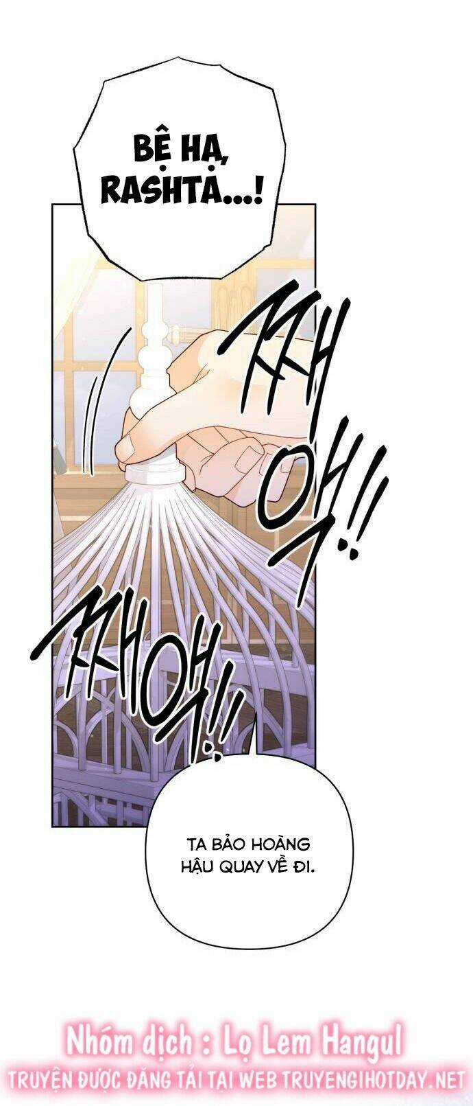 Hoàng Hậu Muốn Tái Hôn Chapter 159 trang 12