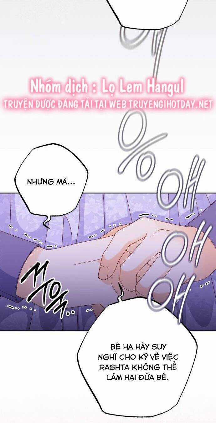 Hoàng Hậu Muốn Tái Hôn Chapter 159 trang 16