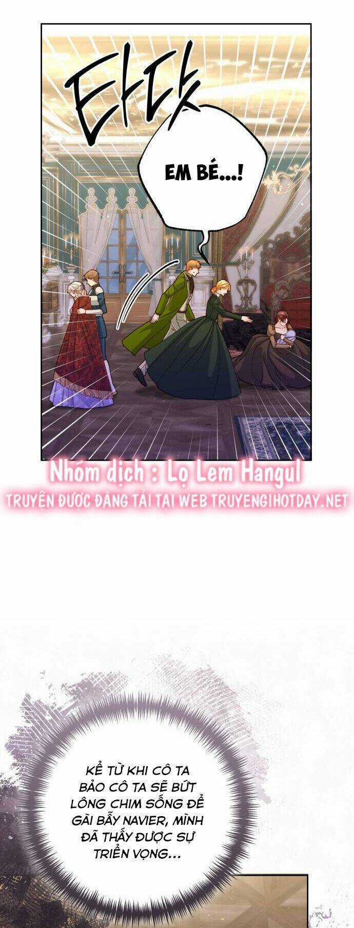 Hoàng Hậu Muốn Tái Hôn Chapter 159 trang 19