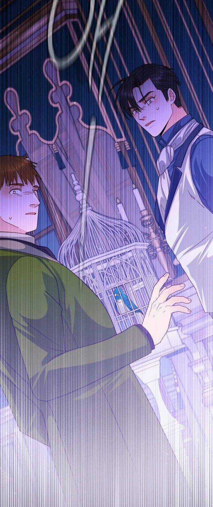 Hoàng Hậu Muốn Tái Hôn Chapter 159 trang 2