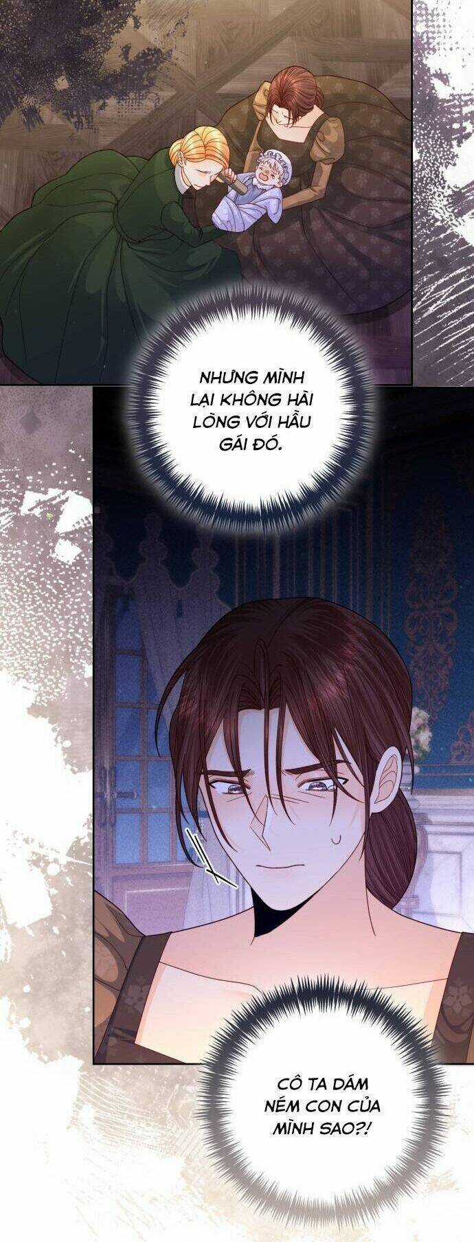 Hoàng Hậu Muốn Tái Hôn Chapter 159 trang 20