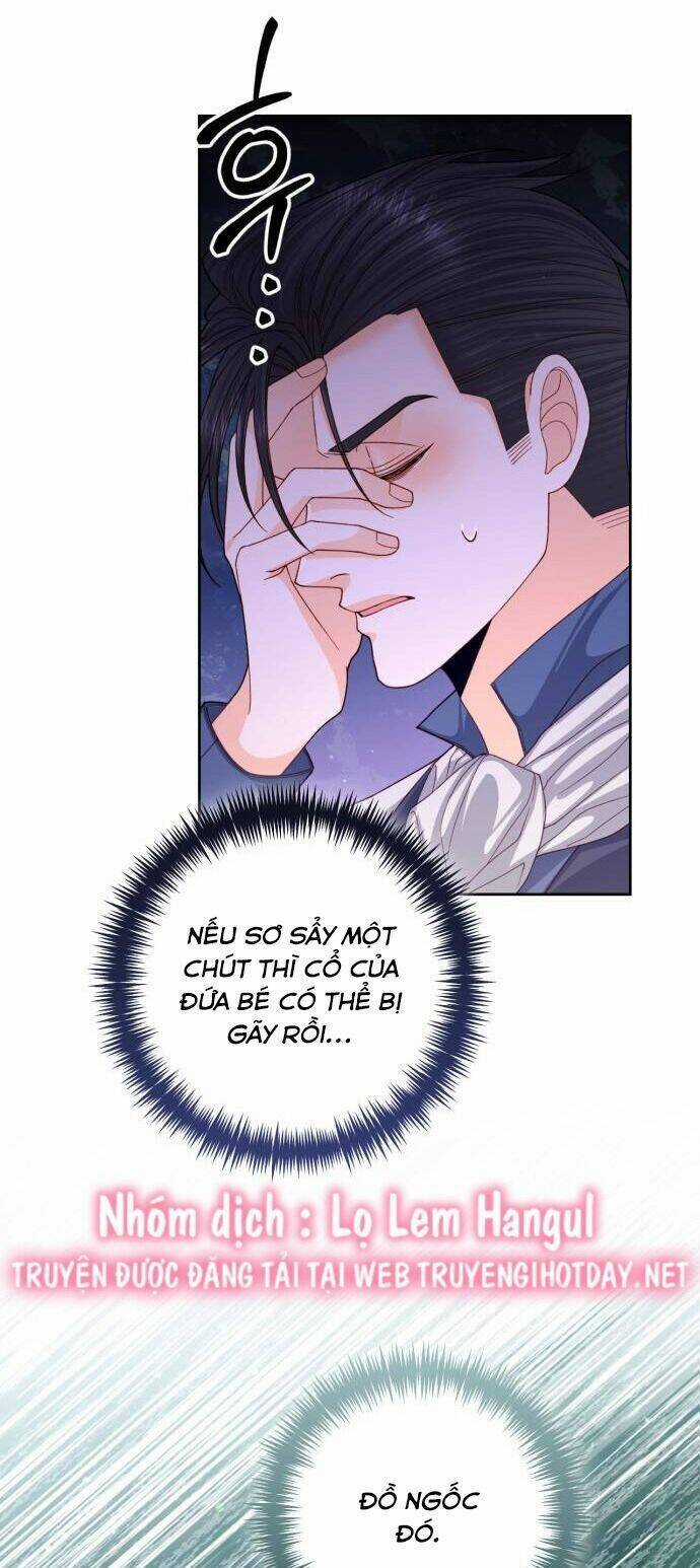 Hoàng Hậu Muốn Tái Hôn Chapter 159 trang 22