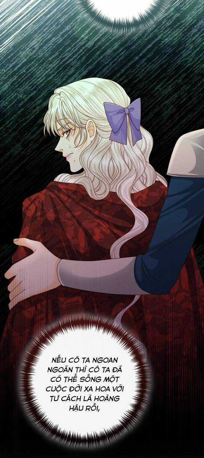 Hoàng Hậu Muốn Tái Hôn Chapter 159 trang 23