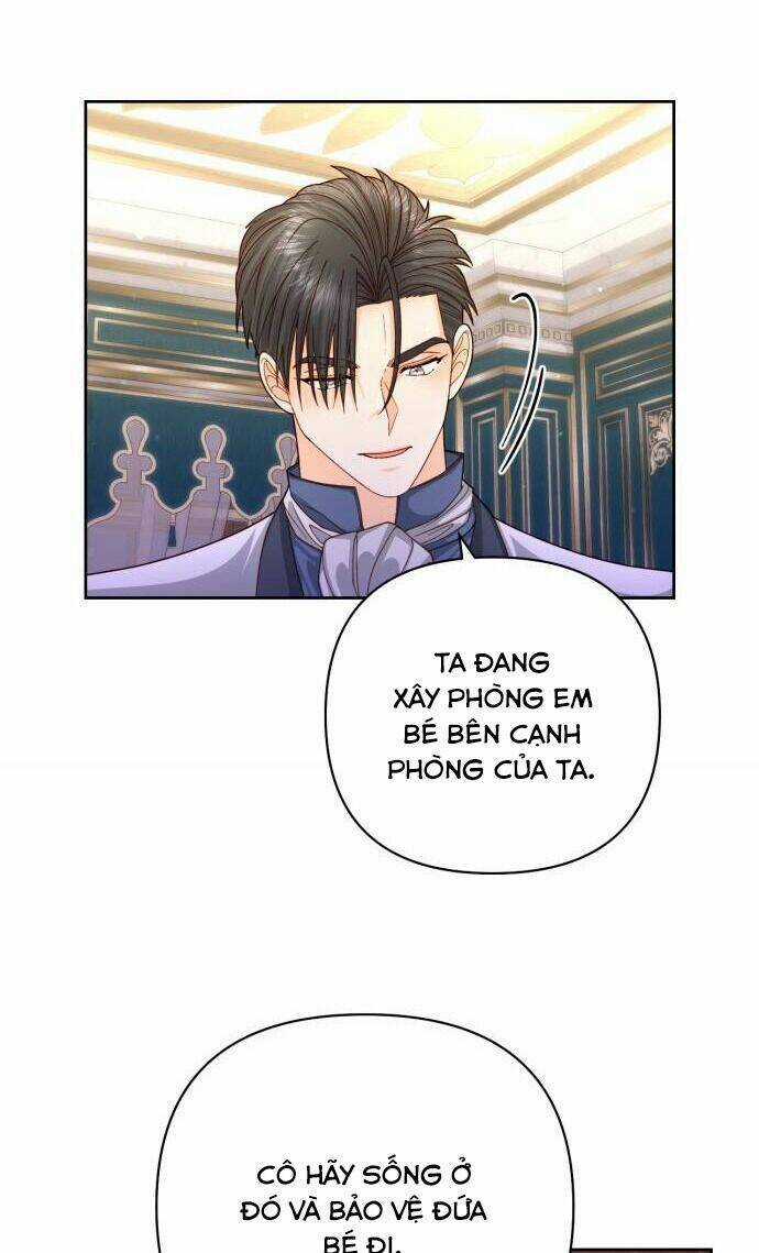 Hoàng Hậu Muốn Tái Hôn Chapter 159 trang 25