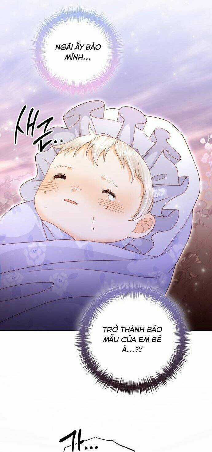 Hoàng Hậu Muốn Tái Hôn Chapter 159 trang 27