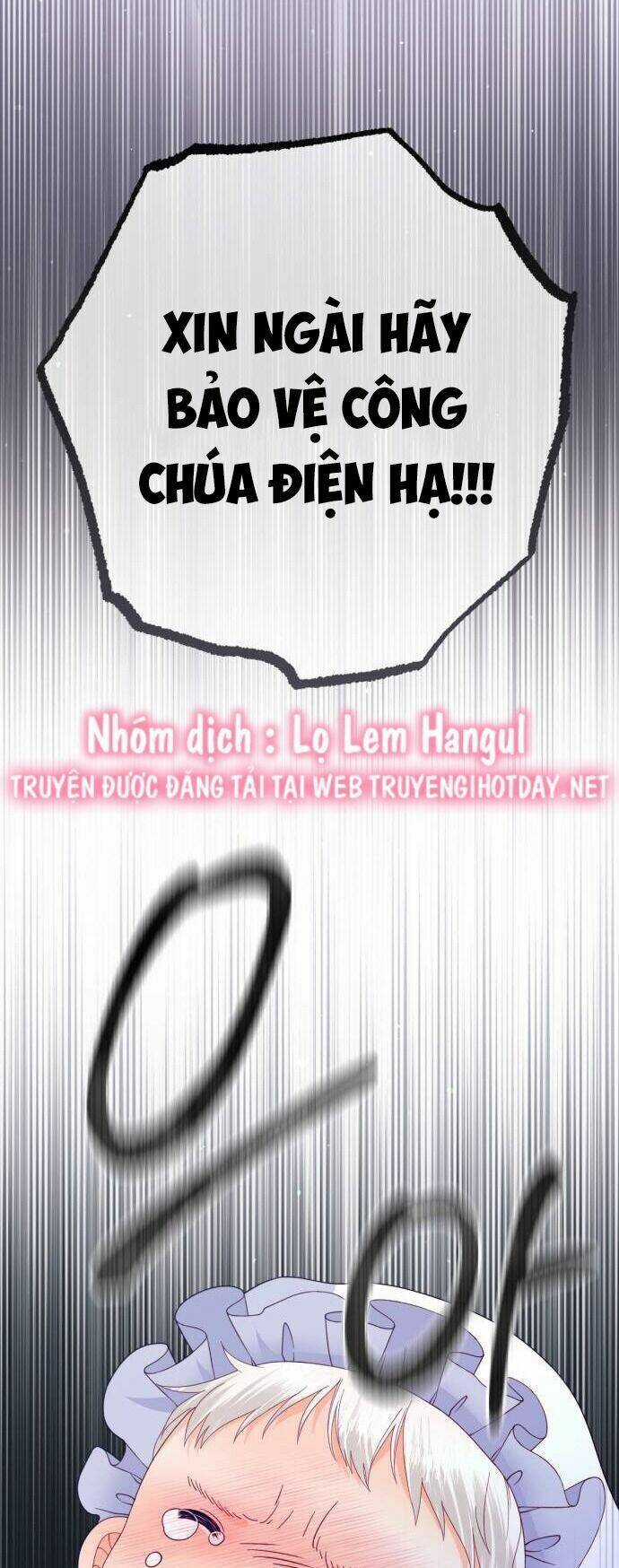 Hoàng Hậu Muốn Tái Hôn Chapter 159 trang 3