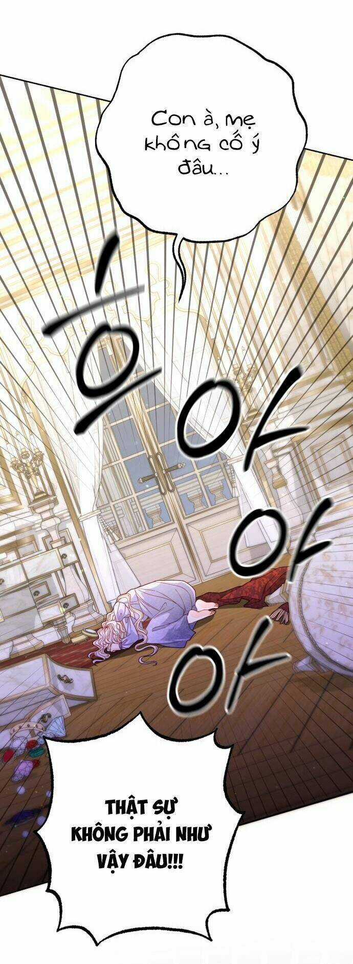 Hoàng Hậu Muốn Tái Hôn Chapter 159 trang 34