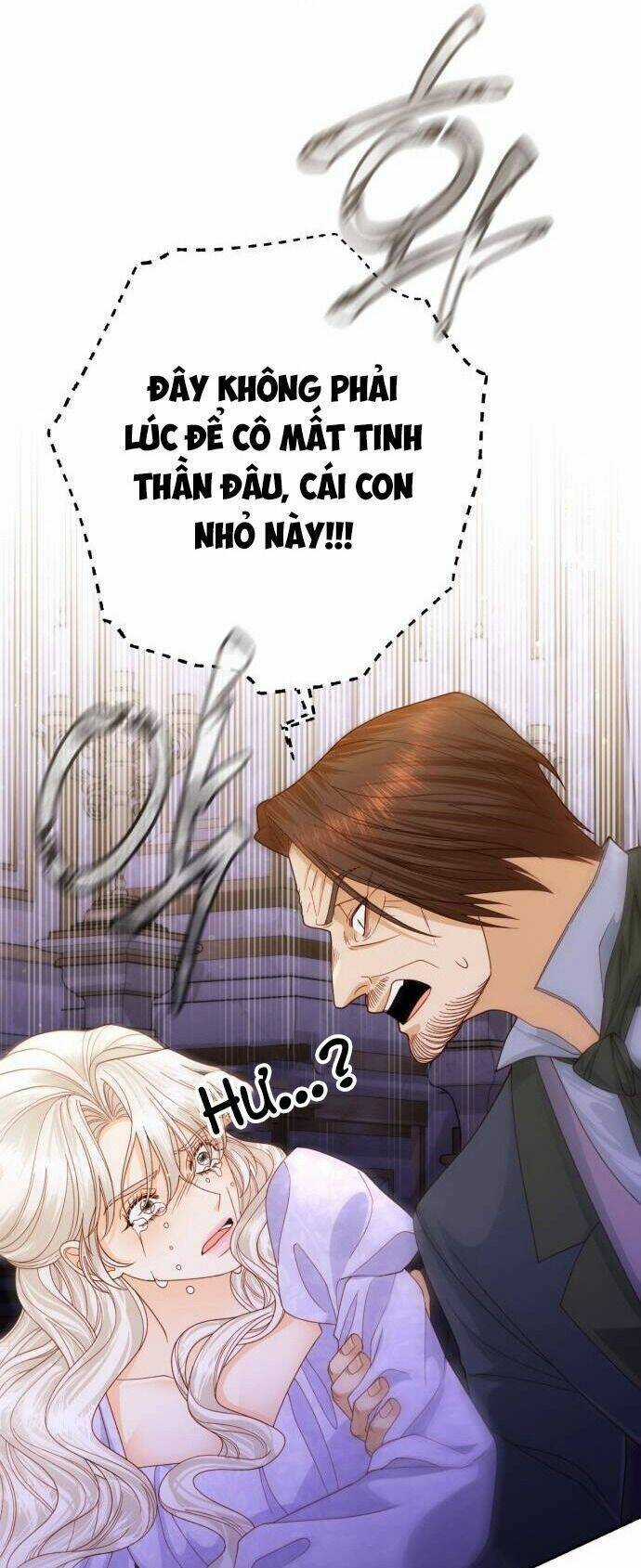 Hoàng Hậu Muốn Tái Hôn Chapter 159 trang 36