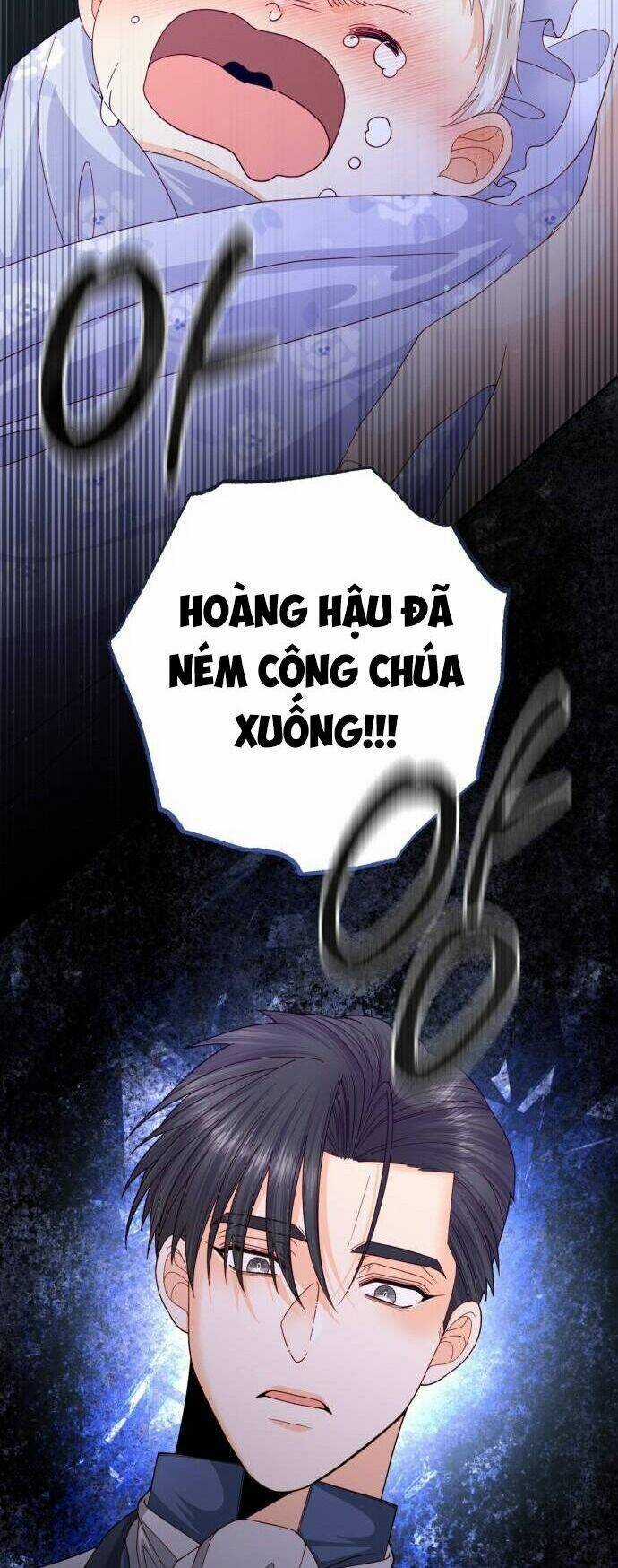 Hoàng Hậu Muốn Tái Hôn Chapter 159 trang 4