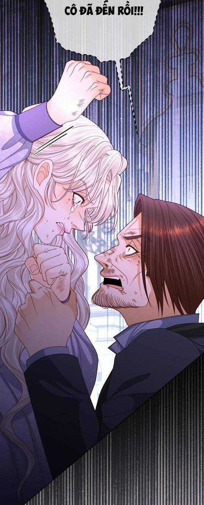 Hoàng Hậu Muốn Tái Hôn Chapter 159 trang 44