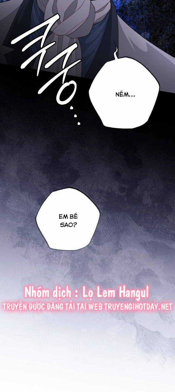 Hoàng Hậu Muốn Tái Hôn Chapter 159 trang 5