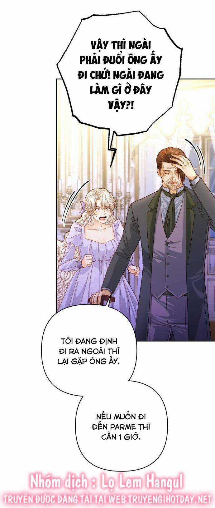 Hoàng Hậu Muốn Tái Hôn Chapter 159 trang 50