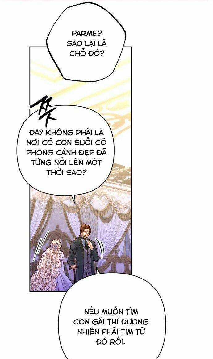 Hoàng Hậu Muốn Tái Hôn Chapter 159 trang 51