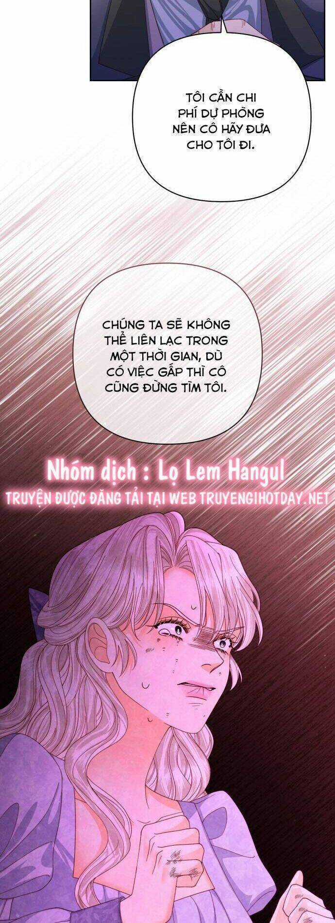 Hoàng Hậu Muốn Tái Hôn Chapter 159 trang 53