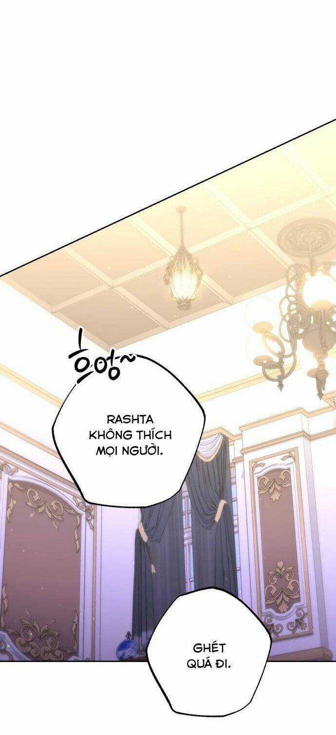 Hoàng Hậu Muốn Tái Hôn Chapter 159 trang 55