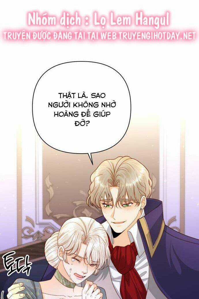 Hoàng Hậu Muốn Tái Hôn Chapter 159 trang 56