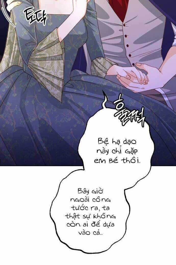 Hoàng Hậu Muốn Tái Hôn Chapter 159 trang 57