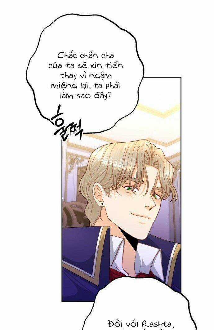 Hoàng Hậu Muốn Tái Hôn Chapter 159 trang 58