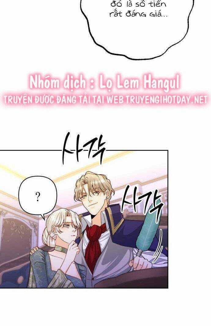 Hoàng Hậu Muốn Tái Hôn Chapter 159 trang 59
