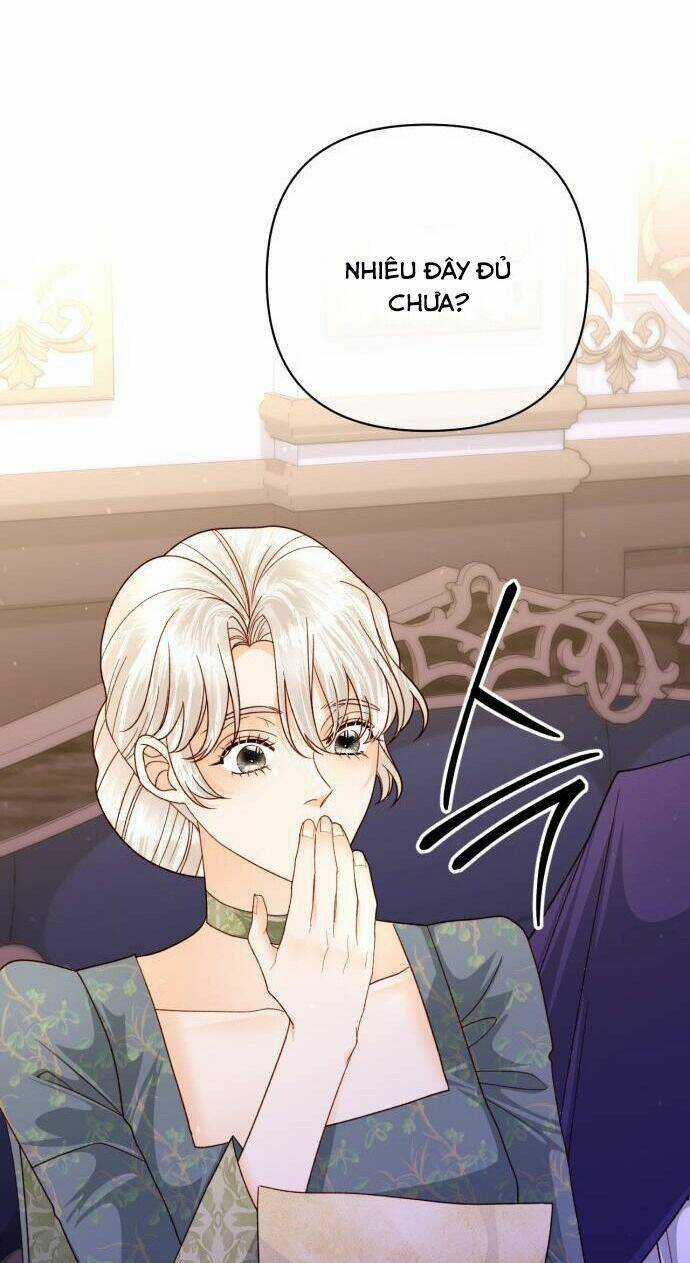 Hoàng Hậu Muốn Tái Hôn Chapter 159 trang 60