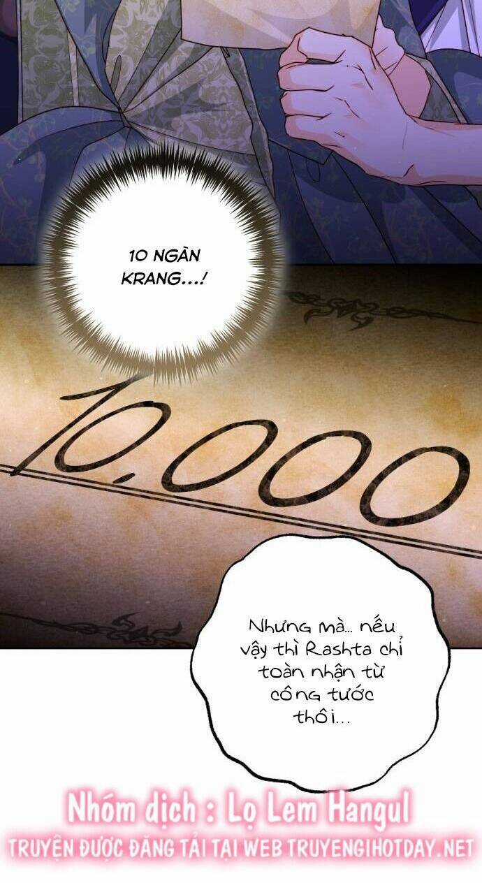 Hoàng Hậu Muốn Tái Hôn Chapter 159 trang 61