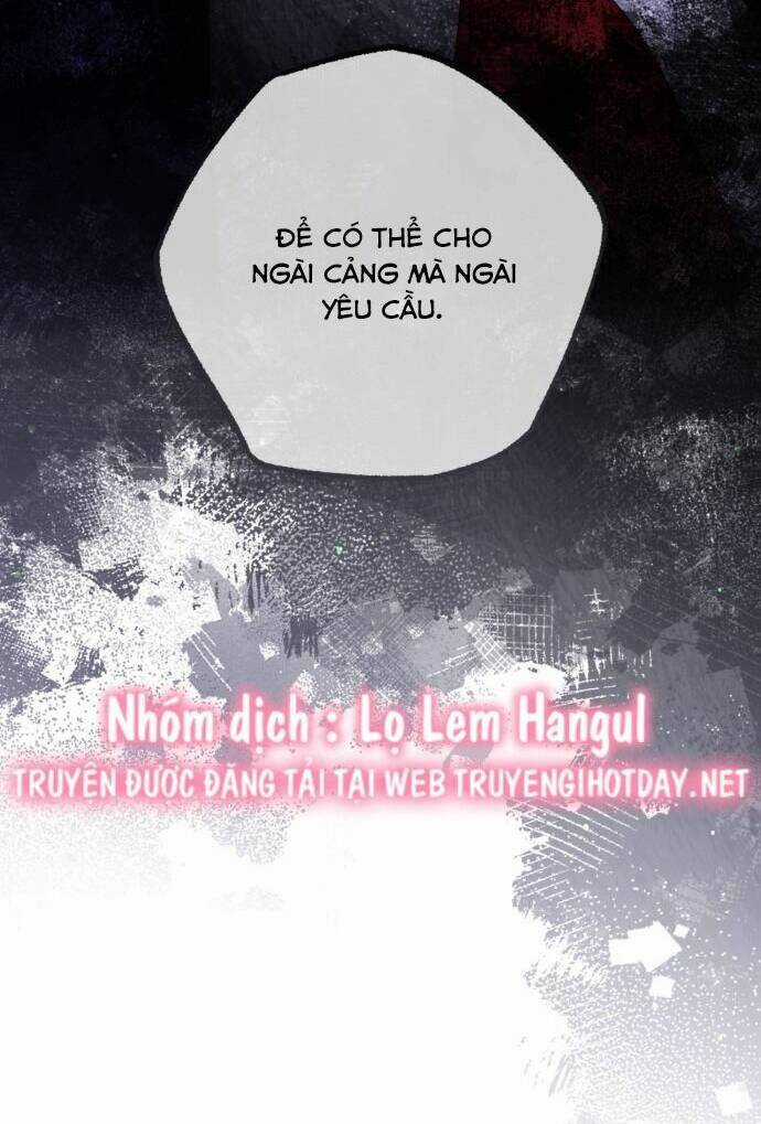 Hoàng Hậu Muốn Tái Hôn Chapter 159 trang 64