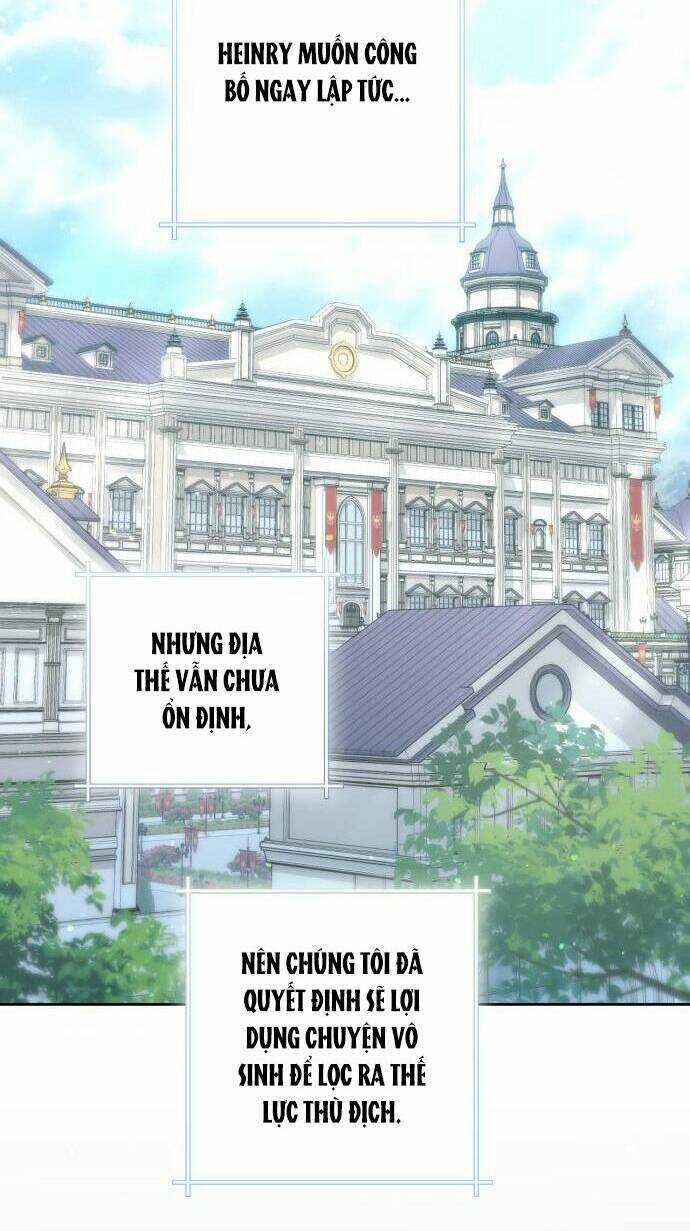 Hoàng Hậu Muốn Tái Hôn Chapter 159 trang 66