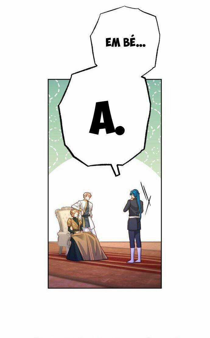 Hoàng Hậu Muốn Tái Hôn Chapter 159 trang 68