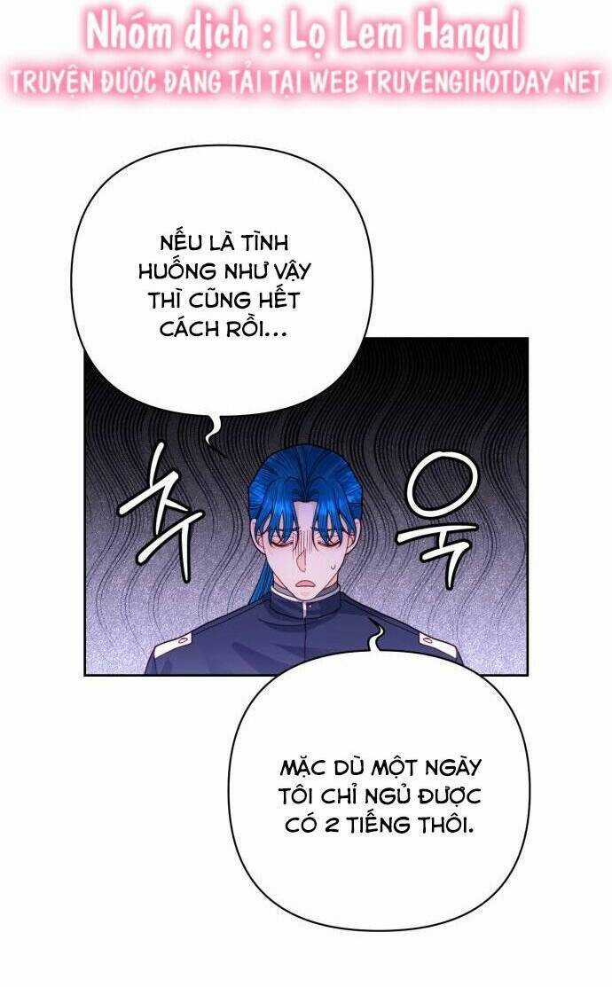 Hoàng Hậu Muốn Tái Hôn Chapter 159 trang 69