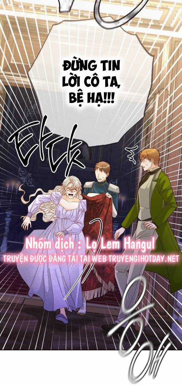 Hoàng Hậu Muốn Tái Hôn Chapter 159 trang 7