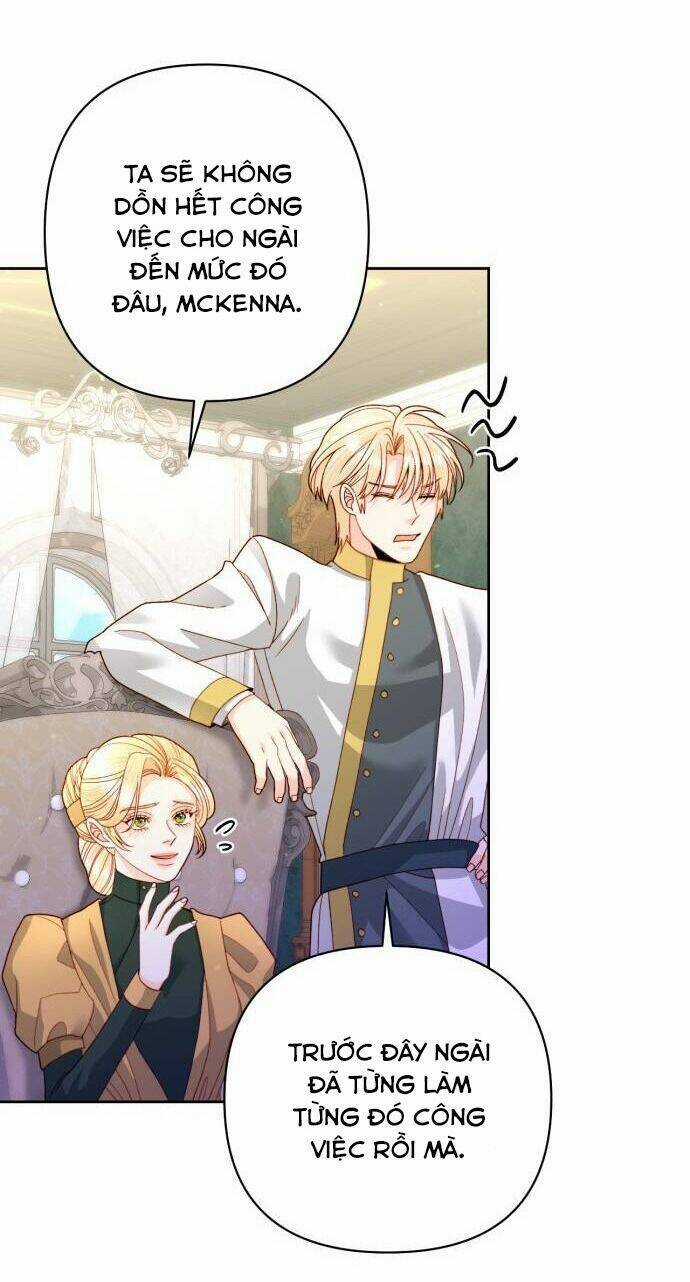 Hoàng Hậu Muốn Tái Hôn Chapter 159 trang 70