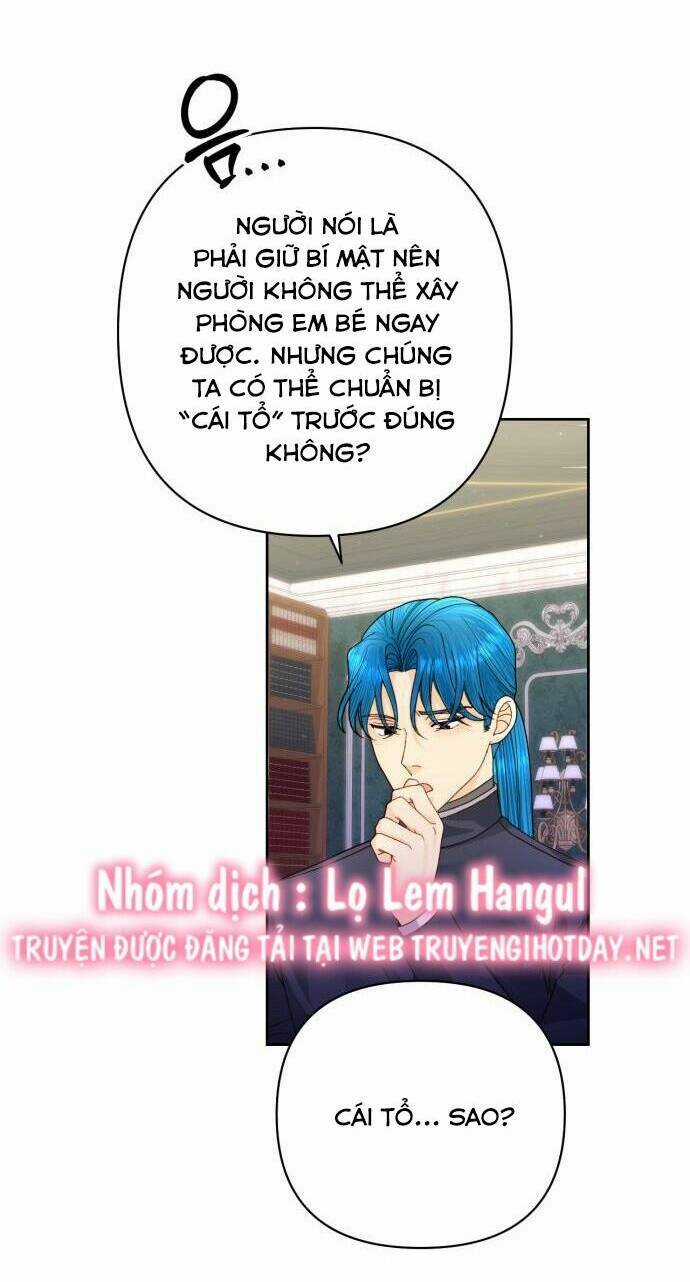 Hoàng Hậu Muốn Tái Hôn Chapter 159 trang 71