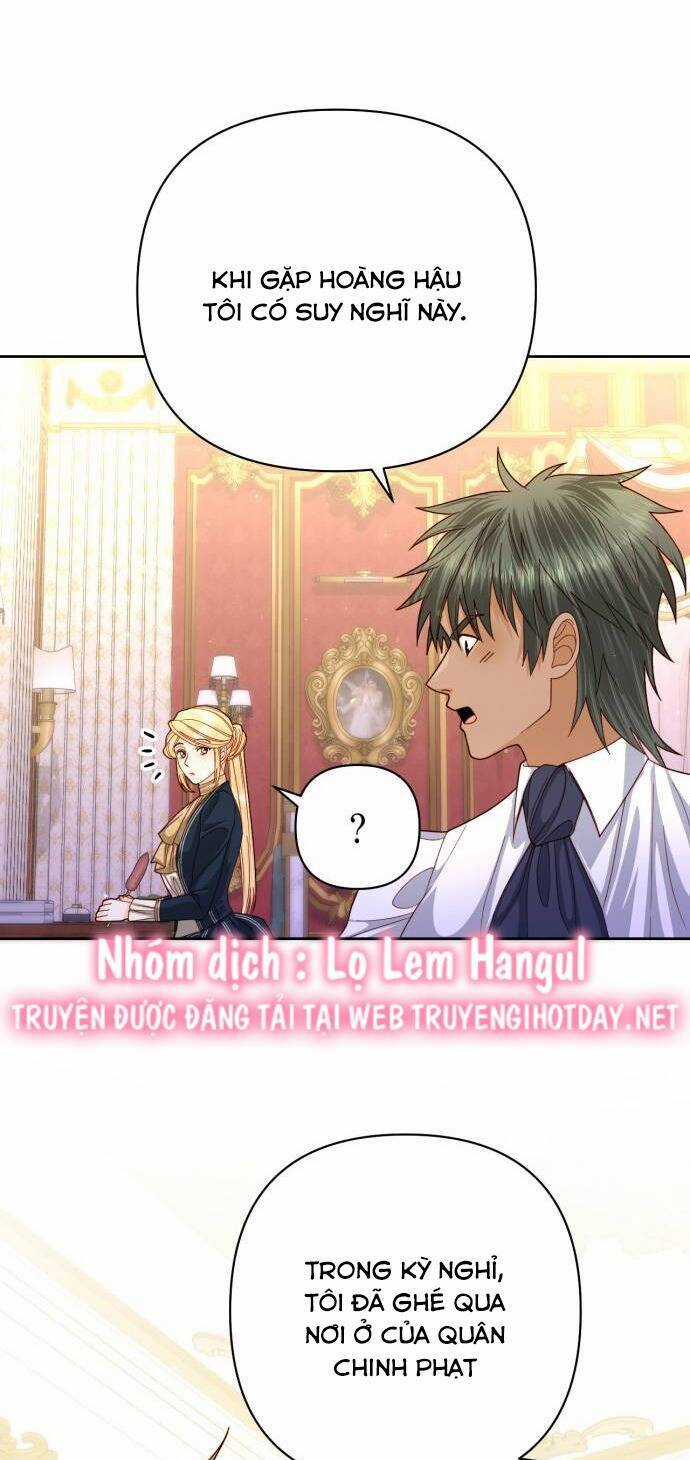Hoàng Hậu Muốn Tái Hôn Chapter 160 trang 11