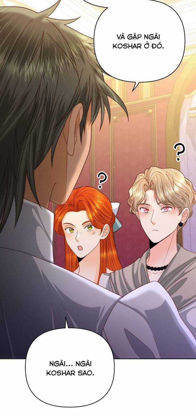 Hoàng Hậu Muốn Tái Hôn Chapter 160 trang 12