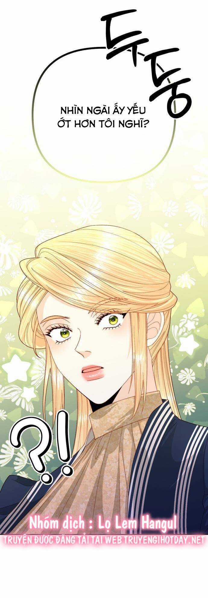 Hoàng Hậu Muốn Tái Hôn Chapter 160 trang 13