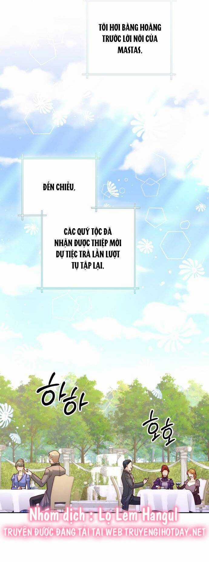 Hoàng Hậu Muốn Tái Hôn Chapter 160 trang 15