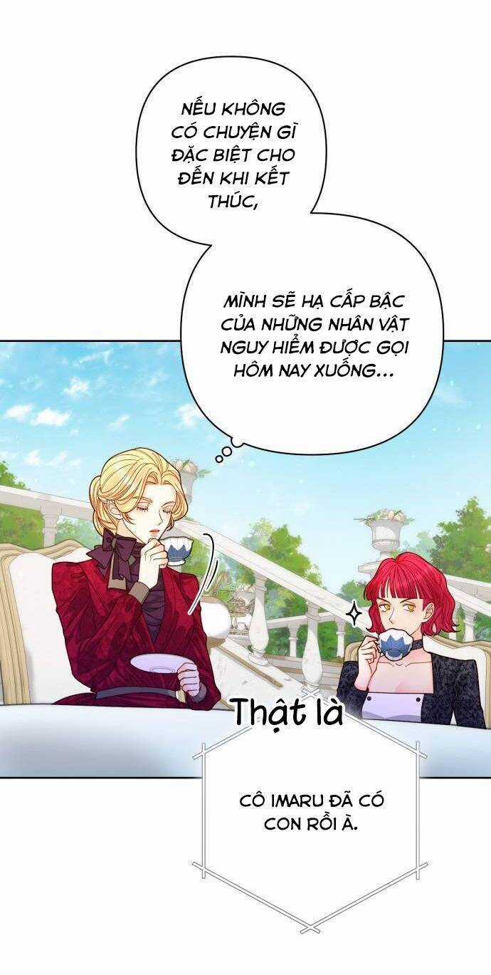 Hoàng Hậu Muốn Tái Hôn Chapter 160 trang 16